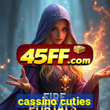 cassino cuties